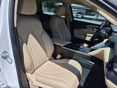 2023 Acura TLX FWD