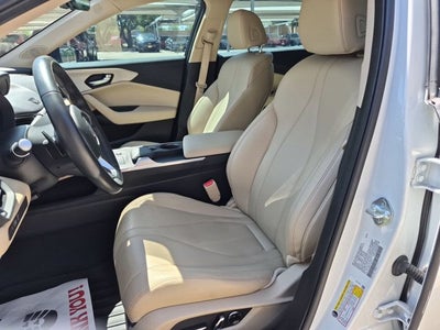 2023 Acura TLX FWD