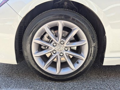 2023 Acura TLX FWD