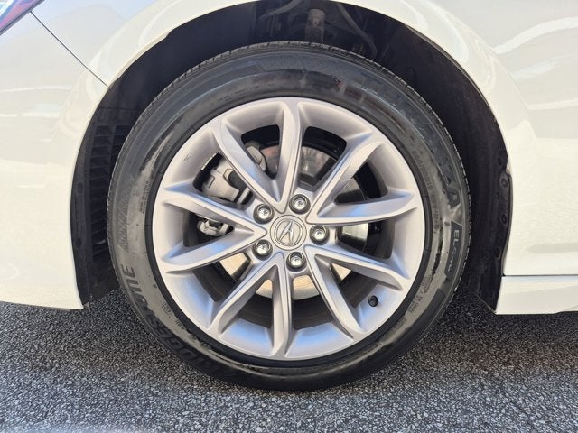 2023 Acura TLX FWD