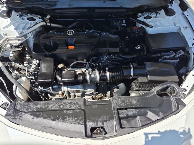 2023 Acura TLX FWD