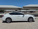 2023 Acura TLX FWD