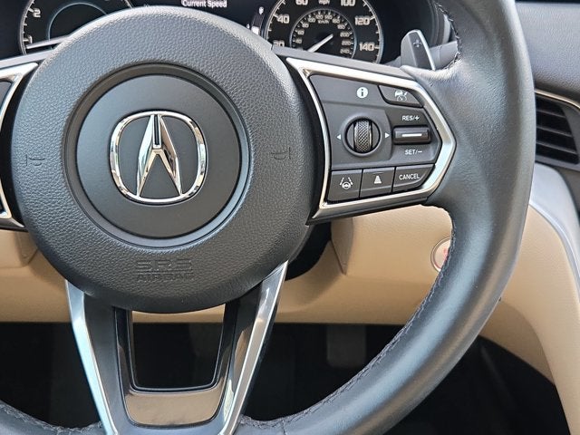 2023 Acura TLX FWD