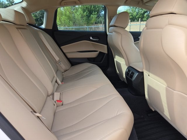 2023 Acura TLX FWD