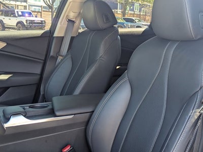 2025 Acura TLX w/Technology Package