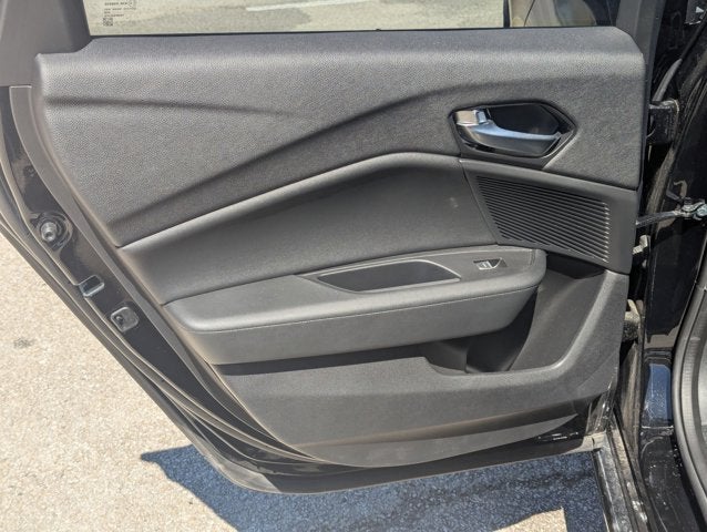 2025 Acura TLX w/Technology Package