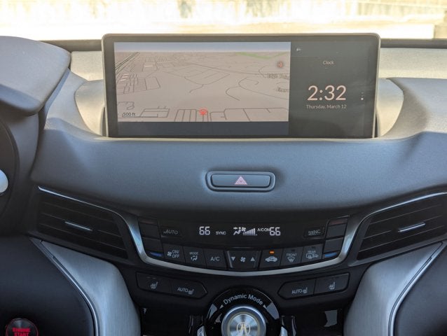 2025 Acura TLX w/Technology Package