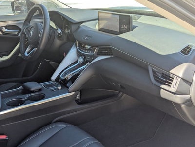 2025 Acura TLX w/Technology Package