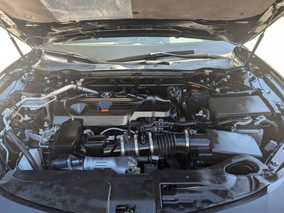 2025 Acura TLX w/Technology Package