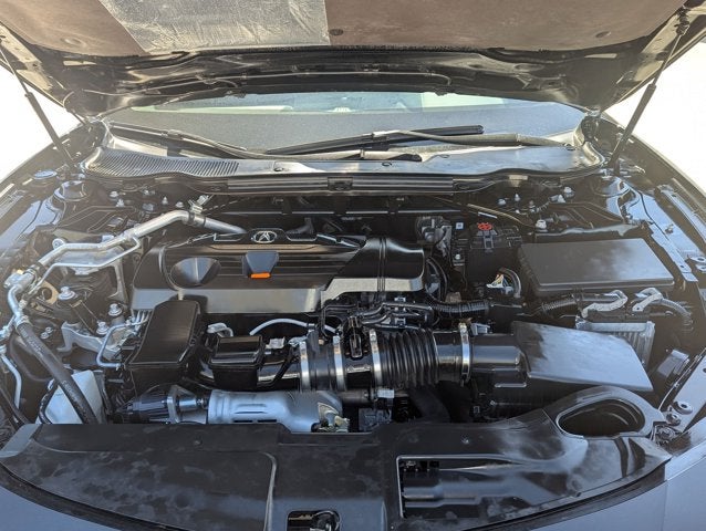 2025 Acura TLX w/Technology Package