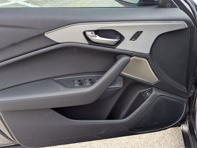 2025 Acura TLX w/Technology Package