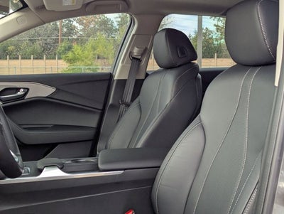 2025 Acura TLX w/Technology Package