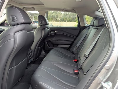 2025 Acura TLX w/Technology Package