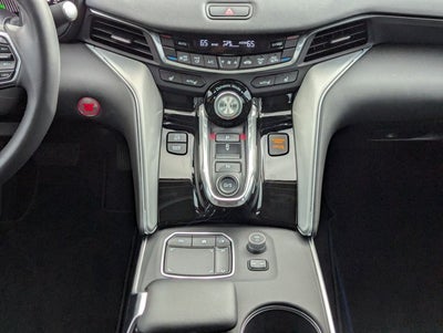2025 Acura TLX w/Technology Package