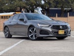 2025 Acura TLX w/Technology Package