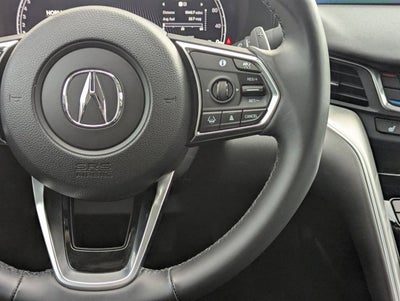 2025 Acura TLX w/Technology Package