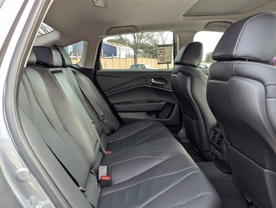 2025 Acura TLX w/Technology Package