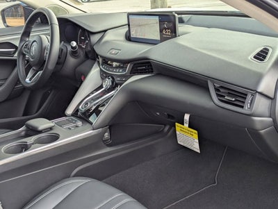2025 Acura TLX w/Technology Package