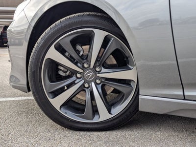 2025 Acura TLX w/Technology Package