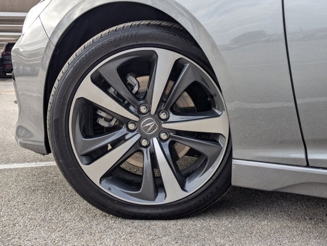 2025 Acura TLX w/Technology Package