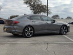 2025 Acura TLX w/Technology Package