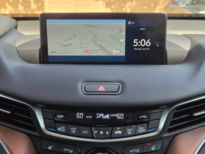 2023 Acura TLX FWD with Technology Package