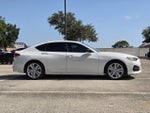 2023 Acura TLX FWD with Technology Package