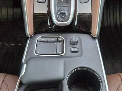 2023 Acura TLX FWD with Technology Package
