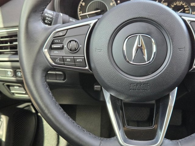2023 Acura TLX FWD with Technology Package