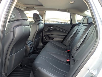 2025 Acura TLX w/Technology Package