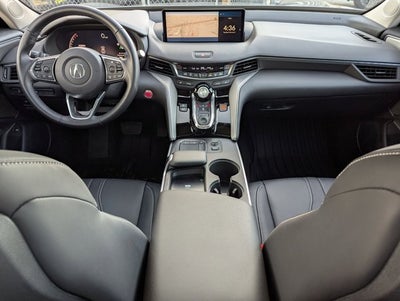 2025 Acura TLX w/Technology Package