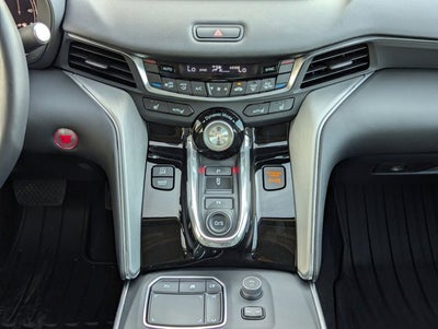 2025 Acura TLX w/Technology Package