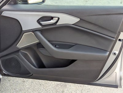 2025 Acura TLX w/Technology Package