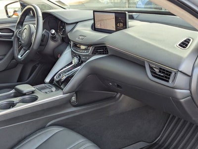 2025 Acura TLX w/Technology Package