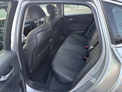 2025 Acura TLX w/Technology Package