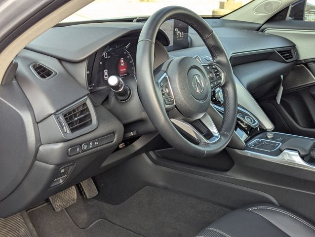 2025 Acura TLX w/Technology Package