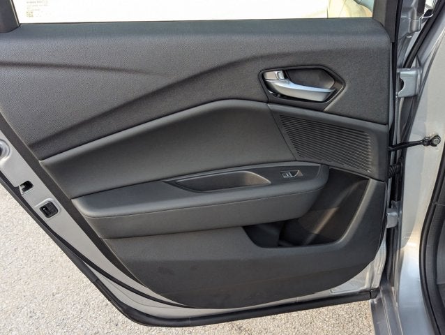 2025 Acura TLX w/Technology Package