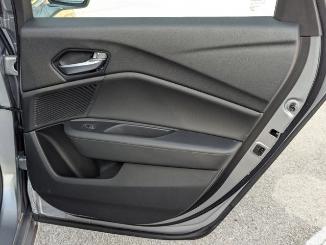 2025 Acura TLX w/Technology Package