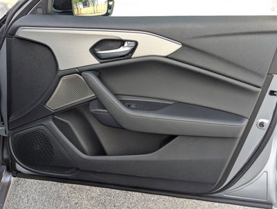 2025 Acura TLX w/Technology Package