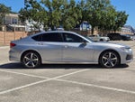 2025 Acura TLX FWD with Technology Package