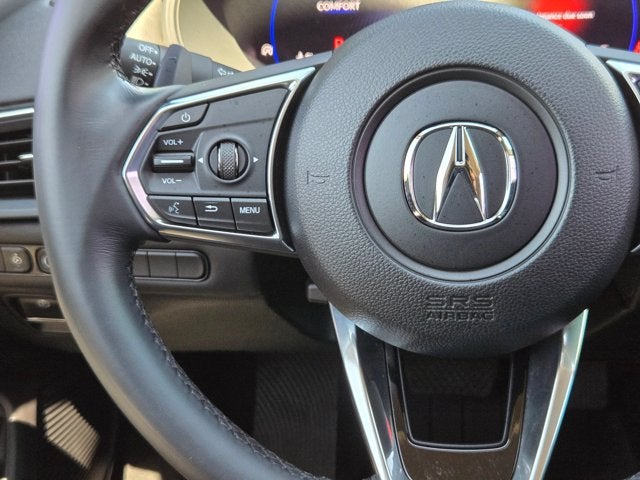 2025 Acura TLX FWD with Technology Package