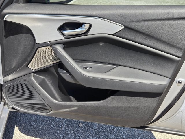 2025 Acura TLX FWD with Technology Package