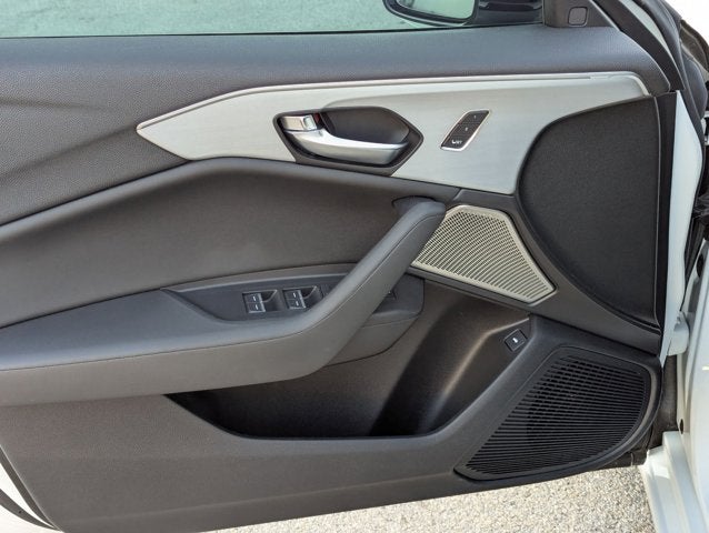 2023 Acura TLX w/Technology Package