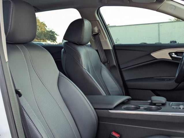 2023 Acura TLX w/Technology Package