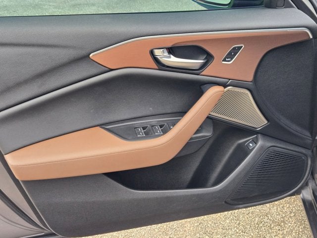 2023 Acura TLX FWD w/Technology Package