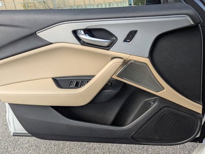 2025 Acura TLX w/Technology Package