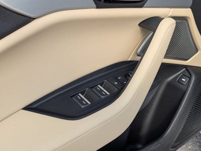 2025 Acura TLX w/Technology Package