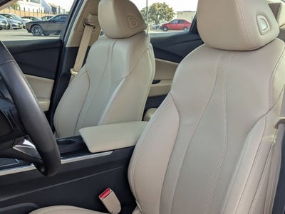 2025 Acura TLX w/Technology Package