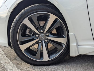 2025 Acura TLX w/Technology Package