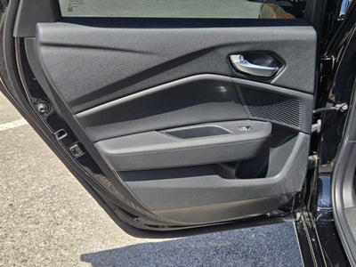 2025 Acura TLX FWD with Technology Package